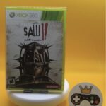 SAW II: FLESH AND BLOOD