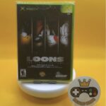 LOONS: THE FIGHT FOR FAME
