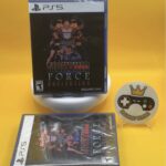 FIGHTING FORCE COLLECTION