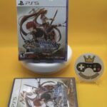 YS VS TRAILS IN THE SKY: ALTERNATIVE SAGA
