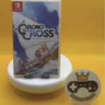 CHRONO CROSS 💥THE RADICAL THE DREAMERS EDITION💥