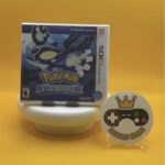 POKEMON ALPHA SAPPHIRE