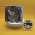 POKEMON Y
