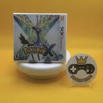 POKEMON X