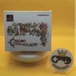CHRONO TRIGGER – PROJECT RETRO