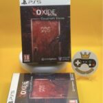 OXIDE ROOM 208 💥COLLECTOR’S EDITION💥