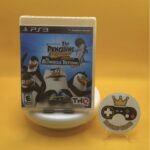 THE PENGUINS OF MADAGASCAR: DR. BLOWHOLE RETURNS AGAIN