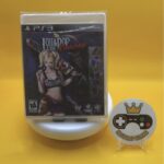 LOLLIPOP CHAINSAW