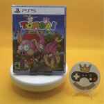 TOMBA! 💥SPECIAL EDITION💥
