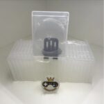 ORIGINAL PS3 GAME CASE, BLU RAY LOGO, SUPER CLEAR