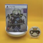 SOUL HACKERS 2: LAUNCH EDITION