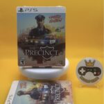 THE PRECINCT 💥LIMITED EDITION💥