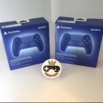 ICON BLUE WALMART SPECIAL EDITION DUALSENSE