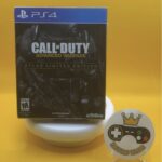 CALL OF DUTY: ADVANCED WARFARE ATLAS