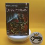 LEGACY OF KAIN: DEFIANCE