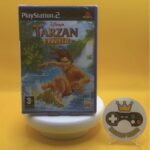 DISNEY TARZAN FREERIDE