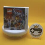 THE LEGO MOVIE VIDEO GAME