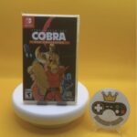 SPACE ADVENTURE COBRA THE AWAKENING
