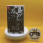 SPIRIT HUNTER: NG