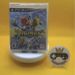 DIGIMON ALL STAR RUMBLE