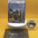 ASSASSIN’S CREED: BLACK FLAG RESYNCED