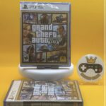 GTA FIVE
