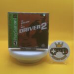 DRIVER 2️⃣