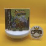 SCOOBY-DOO AND THE CYBER CASE