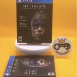 HELLBLADE: SENUA’S SACRIFICE