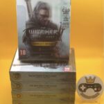 THE WITCHER 3: WILD HUNT 💥10 YEARS OF KILLING💥