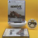 DRIVE RALLY