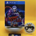 SMASHING THE BATTLE: GHOST SOUL