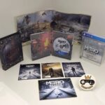 METRO EXODUS: 💥AURORA LIMITED EDITION💥