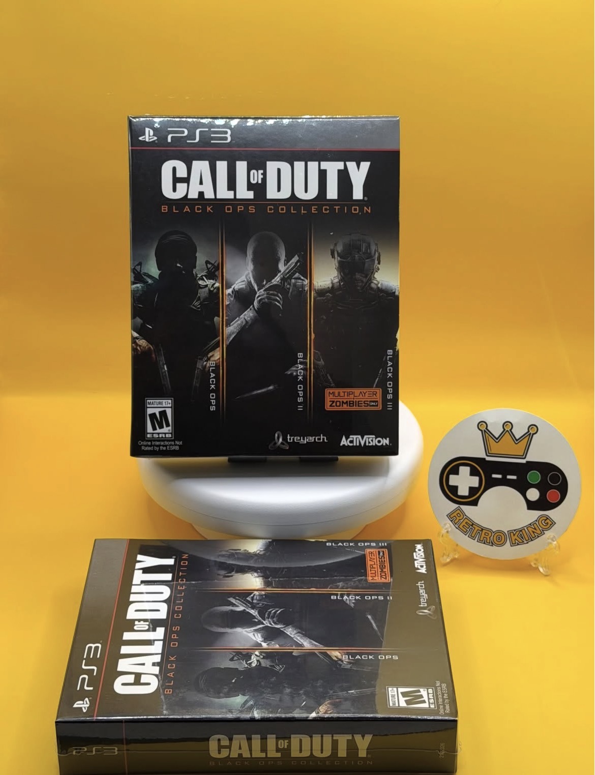 Screenshot CALL OF DUTY 💥BLACK OPS COLLECTION💥 - Image 1