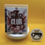 THE CLUB