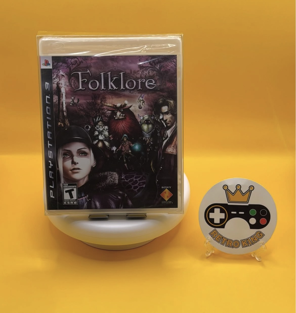 Screenshot FOLKLORE 💥RARE💥 - Image 1