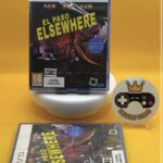 EL PASO ELSWEHERE