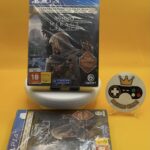 PS4 ASSASSIN’S CREED MIRAGE LAUNCH EDITION
