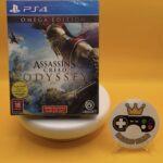 PS4 Assassins Creed Odyssey 🔥Omega Edition🔥