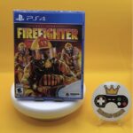 REAL HEROES FIREFIGHTERS
