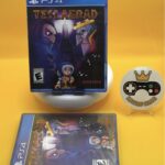 TESLAGRAD