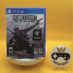 HOMEFRONT: THE REVOLUTION + SPIRIT PACK
