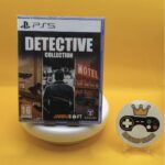 DETECTIVE COLLECTION