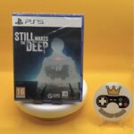 STILL WAKES THE DEEP