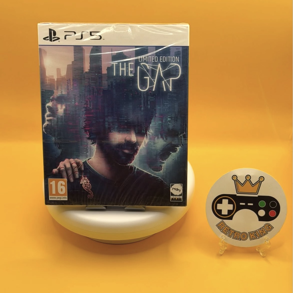 Screenshot THE GAP 💥LIMITED EDITION💥 - Image 1