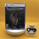 BANISHERS GHOSTS OF NEW EDEN