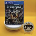 DEAD RISING