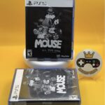 MOUSE P.I. FOR HIRE