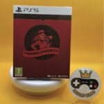CARMEN SANDIEGO 💥40TH ANNIVERSARY EDITION💥