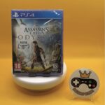 ASSASSIN’S CREED ODYSSEY